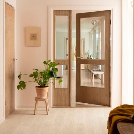 Pergo Perstorp Beige Sand Oak