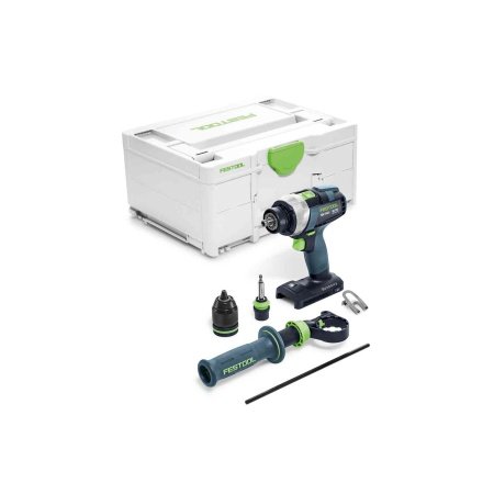 Festool bore/skruemaskine