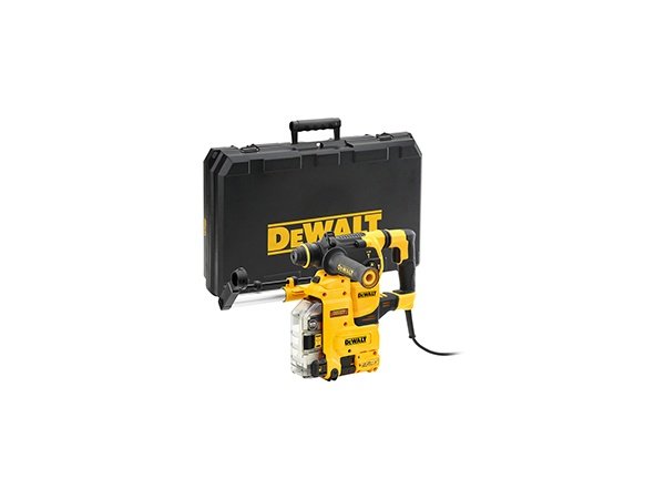 Dewalt borehammer 950W