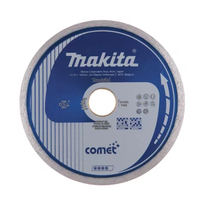 Makita Comet diamantklinge. Produkt vises