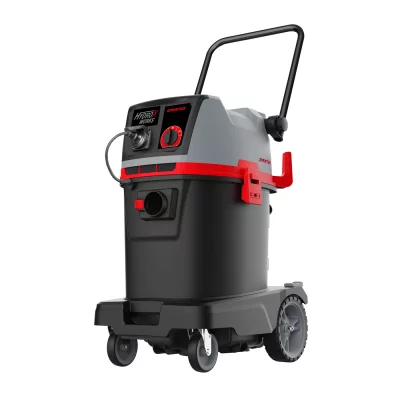 Sprintus pumpe- & vådsuger