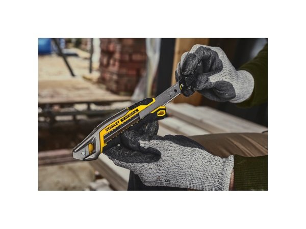 Stanley Fatmax kniv 18mm