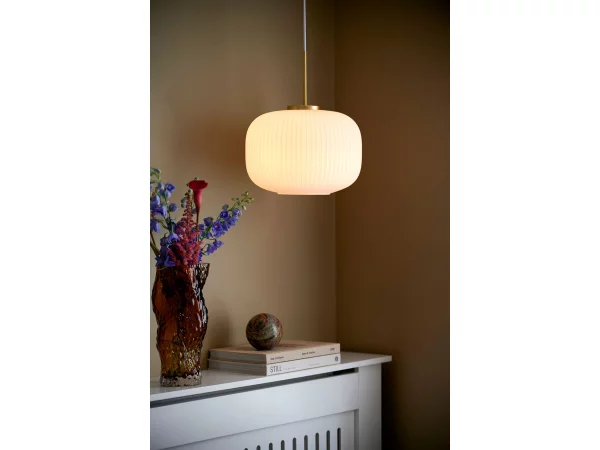 Nordlux Milford 30 pendel Nordlux Milford 30 pendel, produkt set forfra
