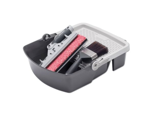 Anza terrassesæt 2-i-1