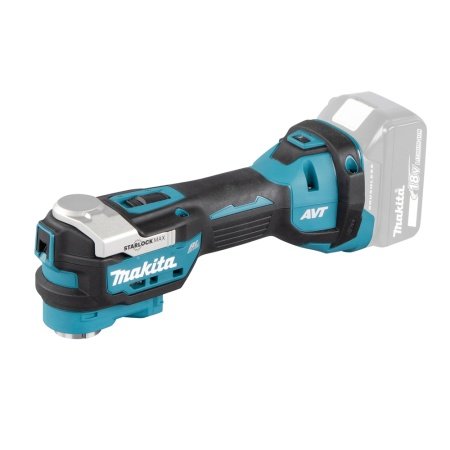 Makita akku multicutter