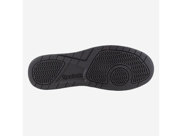 Reebok high top sikkerhedssko