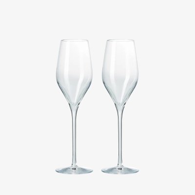 designede til bobler og aromaer