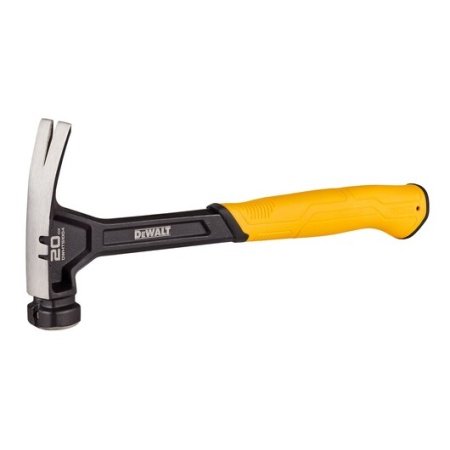 Dewalt stålhammer 20 OZ