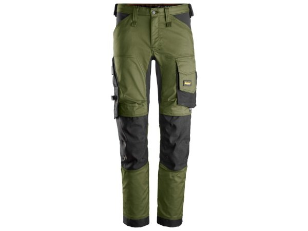 Snickers arbejdsbukser 6341