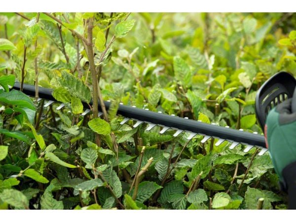 Bosch akku hækkeklipper