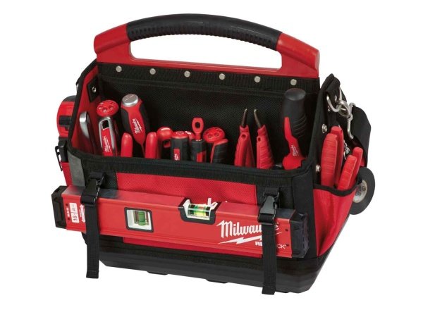 Milwaukee værktøjstaske