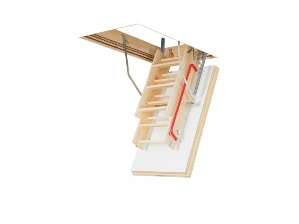 Fakro lofttrappe LWT Super En.