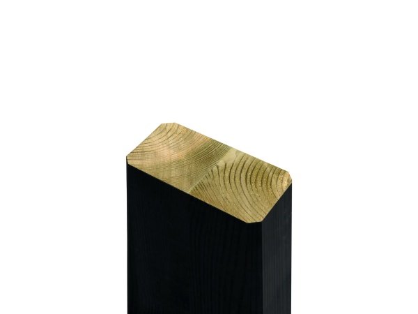 Plus Arcade Pergola model 1 Plus Arcade Pergola model 1, produkt set fra siden