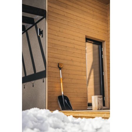 Fiskars sneskraber X-series