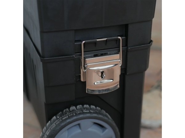 Stanley værkstedsvogn