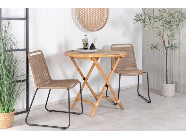 Venture D. cafebord Cane