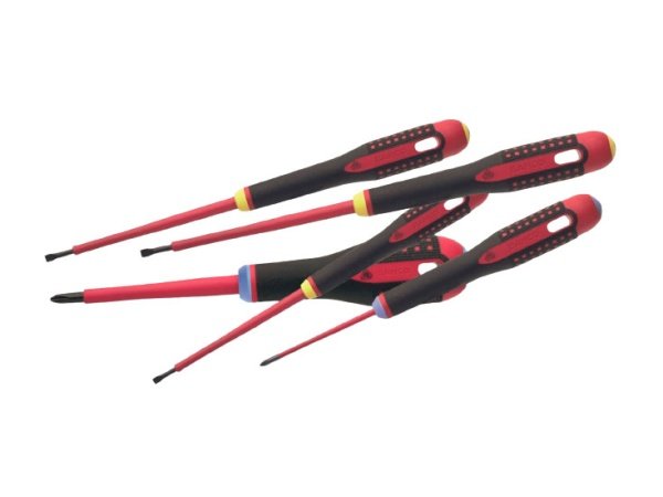 Bahco skruetrækkersæt