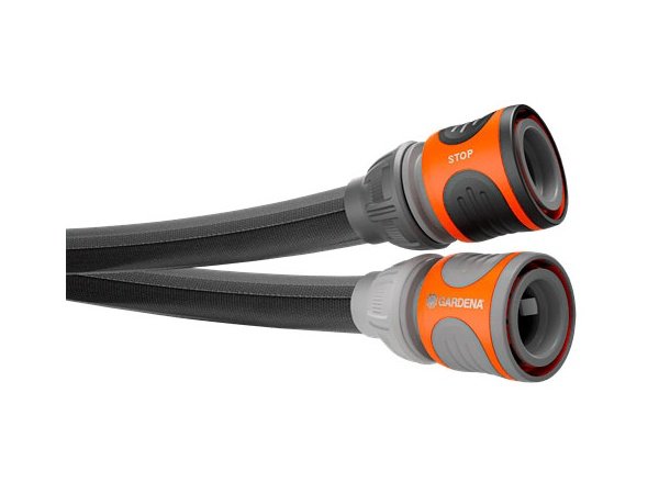 Gardena Liano tekstilslange Gardena Liano tekstilslange på 25 m. Billedet viser produkt i emballage.