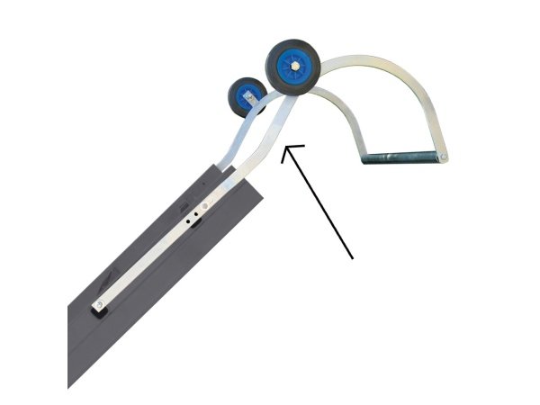 Materielhuset tagrygbeslag