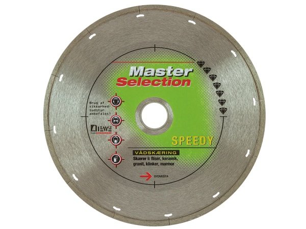 Diewe diamantklinge speedy