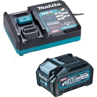 Makita akku batteripakke XGT