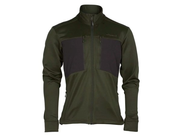 Pinewood Abisko fleecejakke