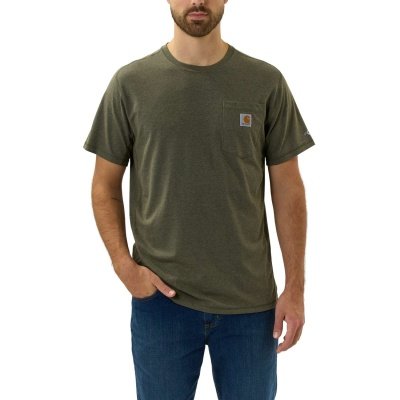 Carhartt Flex Pocket T-shirt