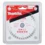 Makita diamantklinge (våd). Produkt vises i indpakning 
