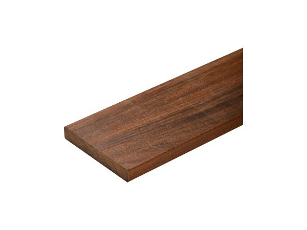 Ipé terrassebrædder 