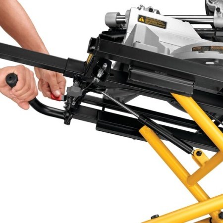 Dewalt stander