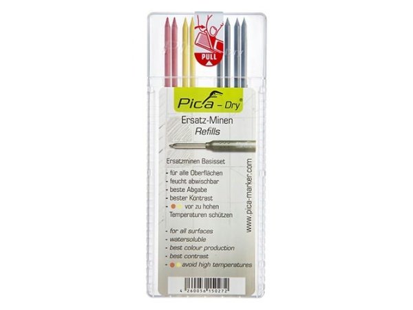 Pica refill til PicaDry