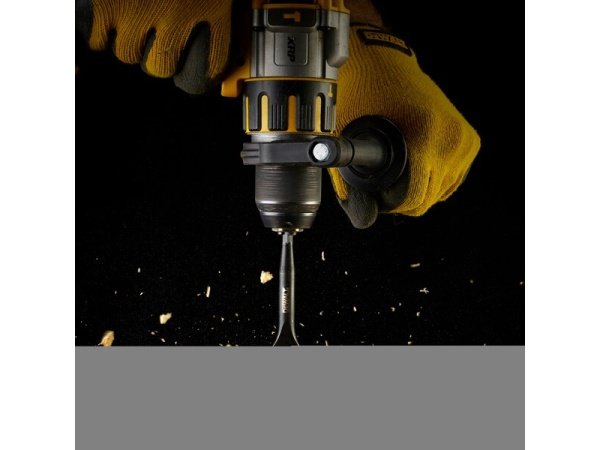 Dewalt Extreme fladbor