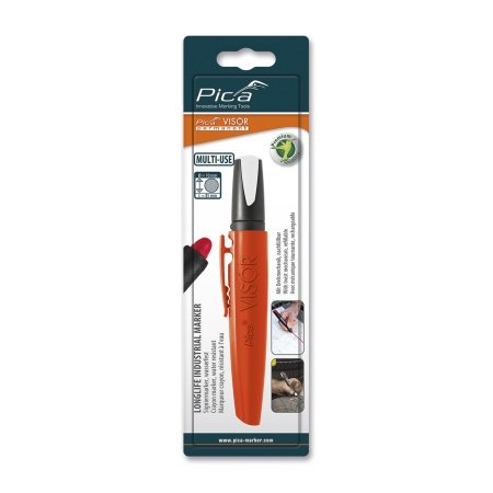 PICA Visor Permanent marker