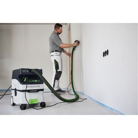 Festool CLEANTEC støvsuger CTL MIDI AC
