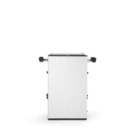 Telesteps teleskopplatform