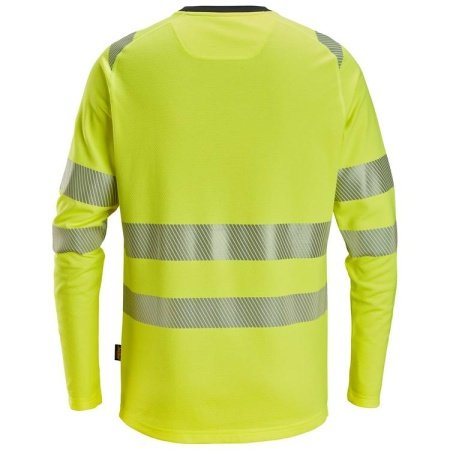 Snickers langærmet T-shirt 2431