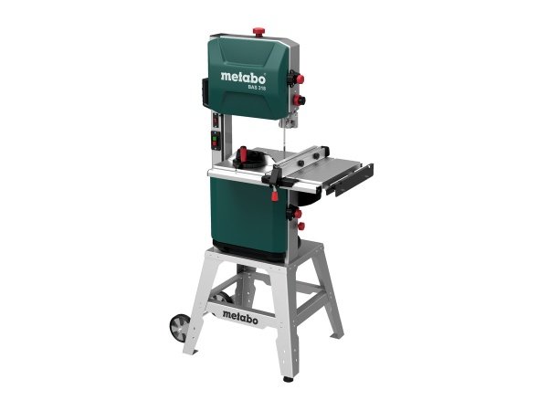 Metabo båndsav 900W