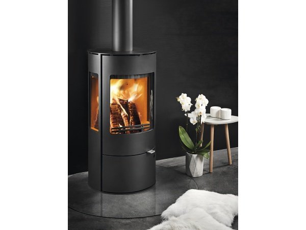 Westfire Uniq 37 brændeovn