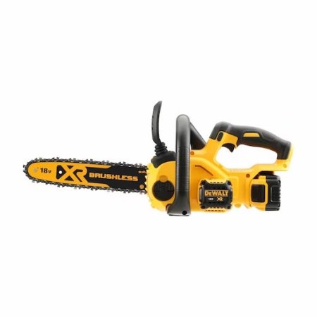 Dewalt kædesav