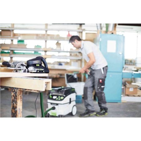 Festool samlingsfræser