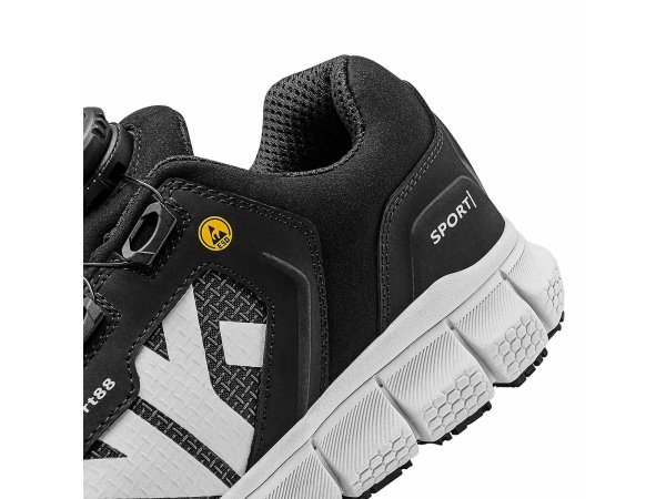 NokNok sikkerhedssko