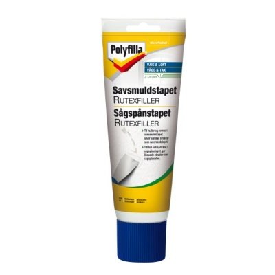 Polyfilla rutex filler    330g