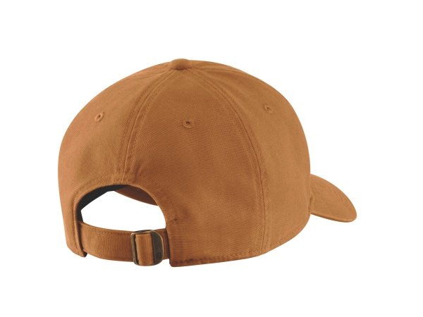 Carhartt Canvas kasket