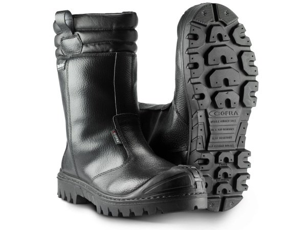 Cofra sikkerhedsstøvle