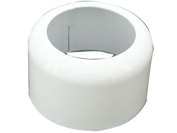 Muffeskjuler til toilet