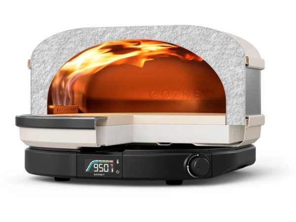 Gozney Arc pizzaovn