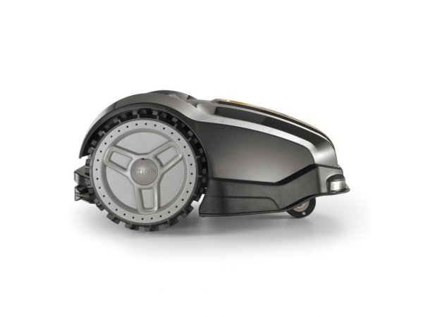 Stiga robot plæneklipper    *U