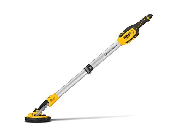 Dewalt akku girafsliber