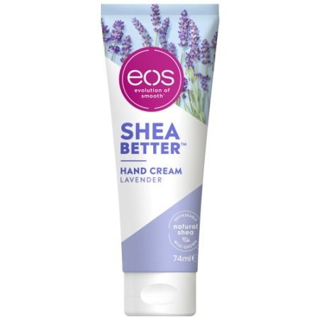 Eos Shea Better håndcreme