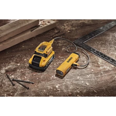 Dewalt lommelygte